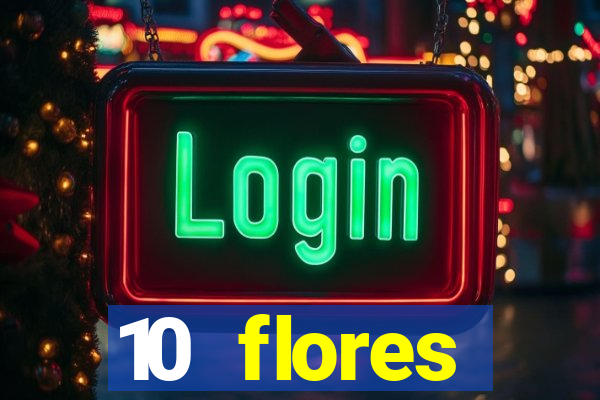 10 flores silvestres da regi o sudeste